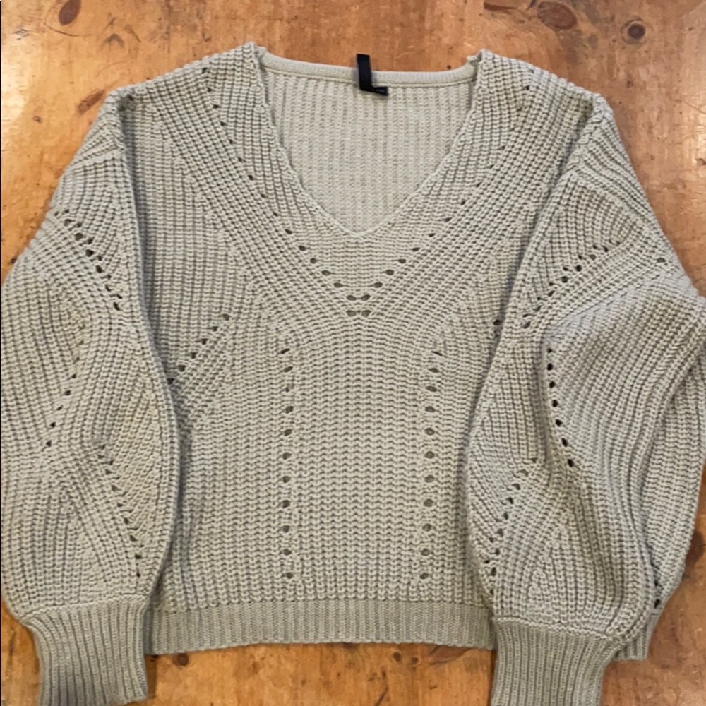 Moon & Madison Sweater